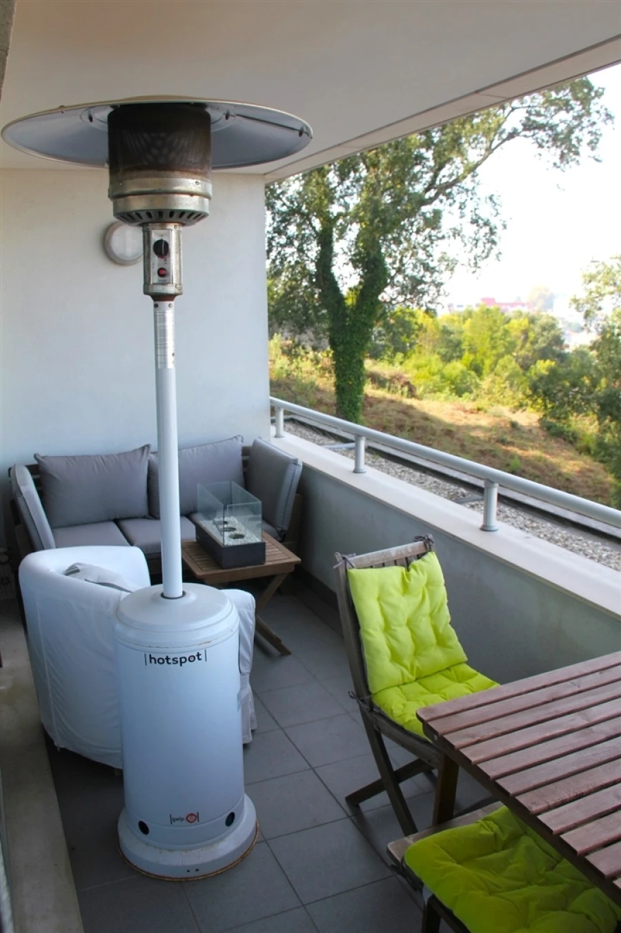 Apartamento T2 para Arrendamento em Mafamude e Vilar do Paraíso Foto 2