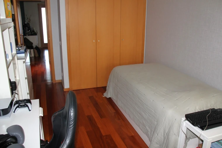 Apartamento T2 para Arrendamento em Mafamude e Vilar do Paraíso Foto 27