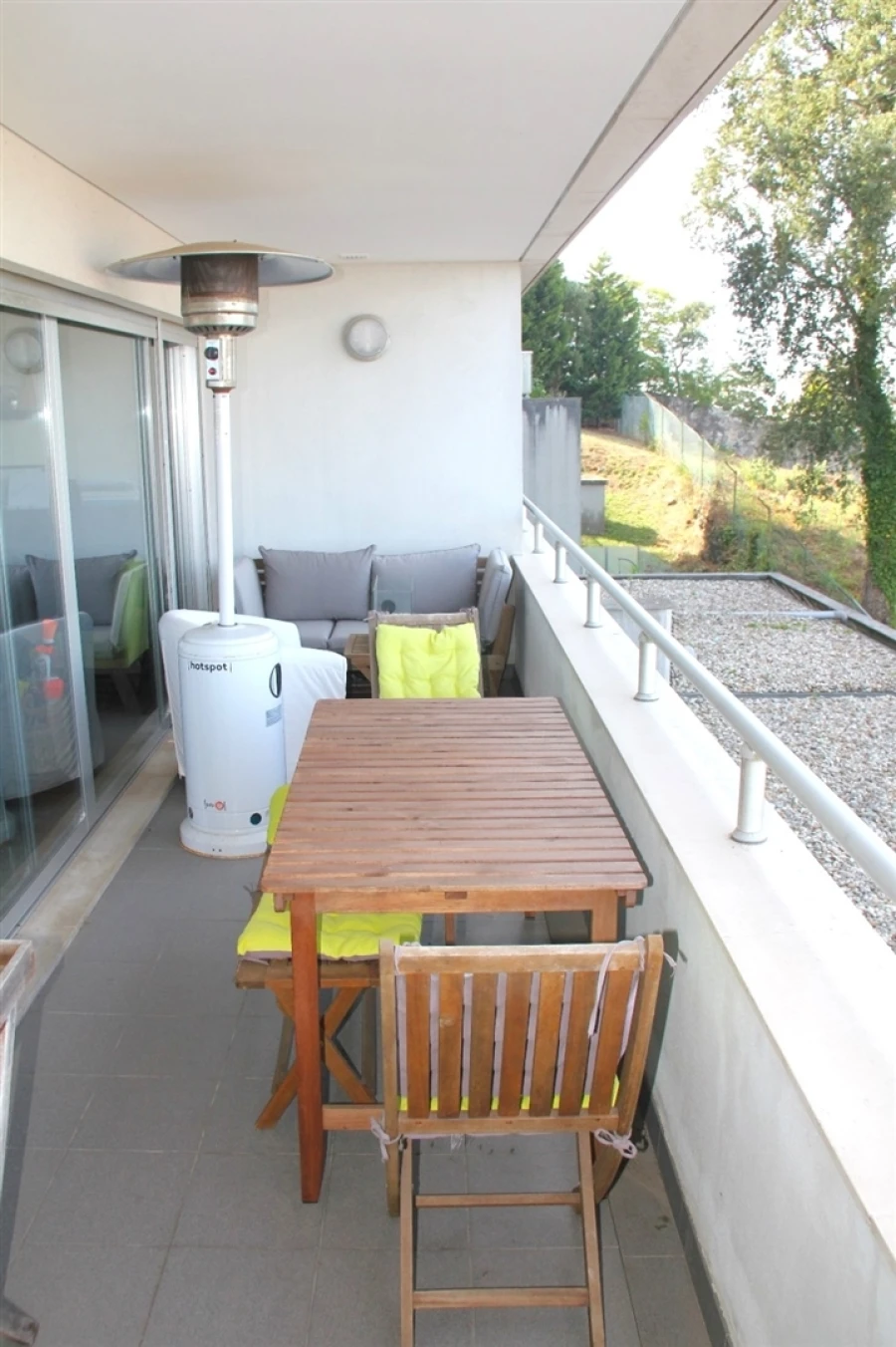 Apartamento T2 para Arrendamento em Mafamude e Vilar do Paraíso