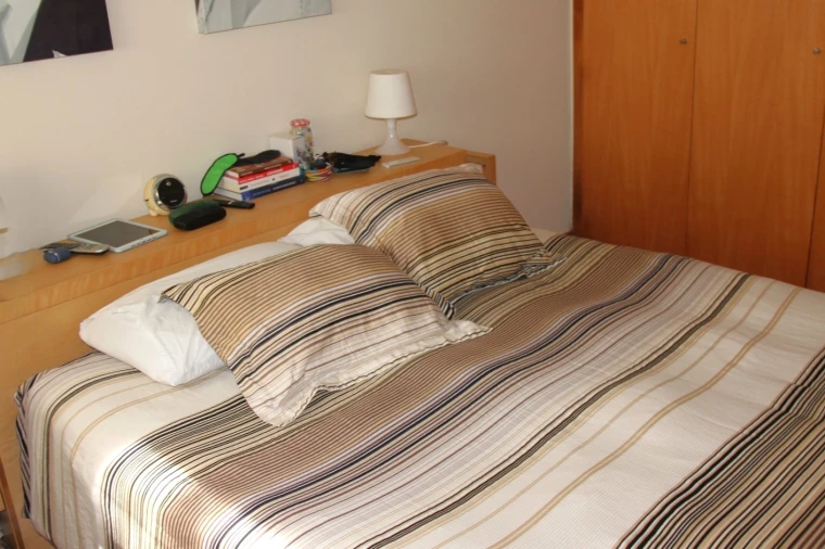 Apartamento T2 para Arrendamento em Mafamude e Vilar do Paraíso Foto 17