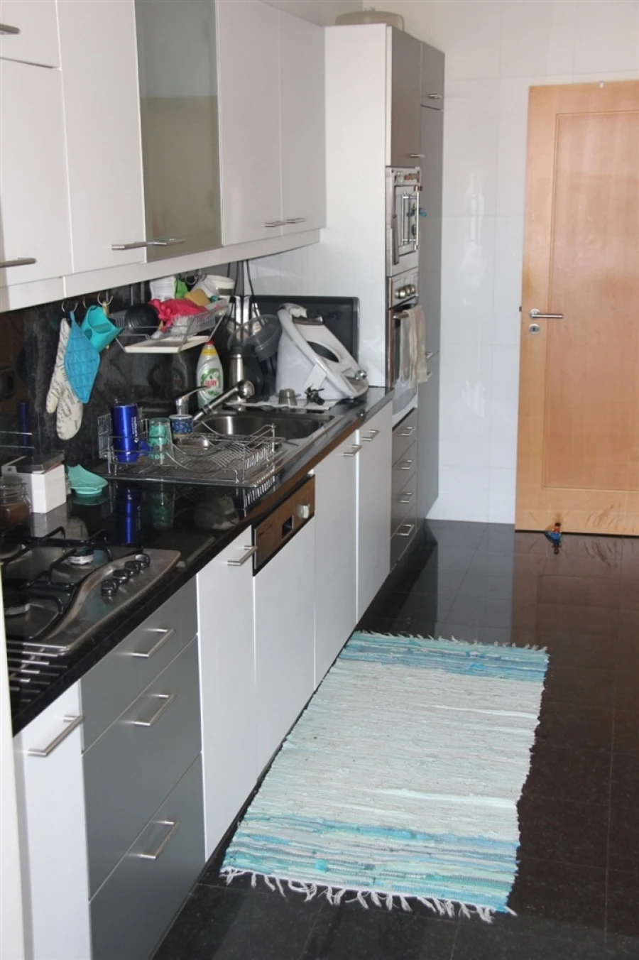 Apartamento T2 para Arrendamento em Mafamude e Vilar do Paraíso Foto 24