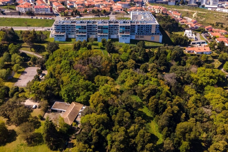 Apartamento T2 para Arrendamento em Mafamude e Vilar do Paraíso Foto 19