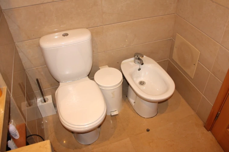 Apartamento T2 para Arrendamento em Mafamude e Vilar do Paraíso Foto 28