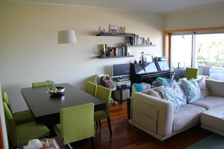 Apartamento T2 para Arrendamento em Mafamude e Vilar do Paraíso Foto 33