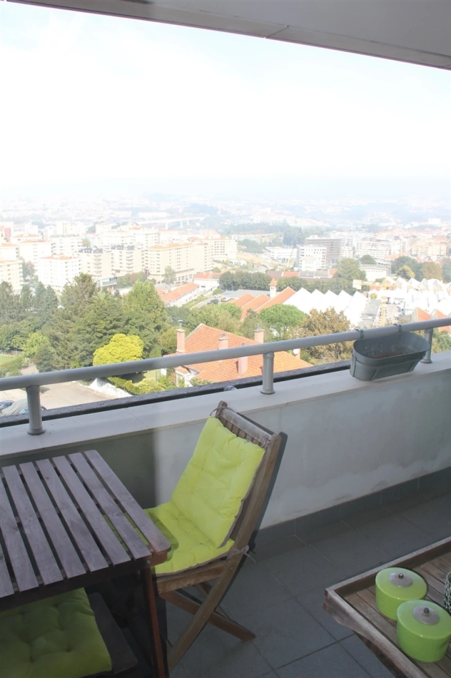 Apartamento T2 para Arrendamento em Mafamude e Vilar do Paraíso Foto 32