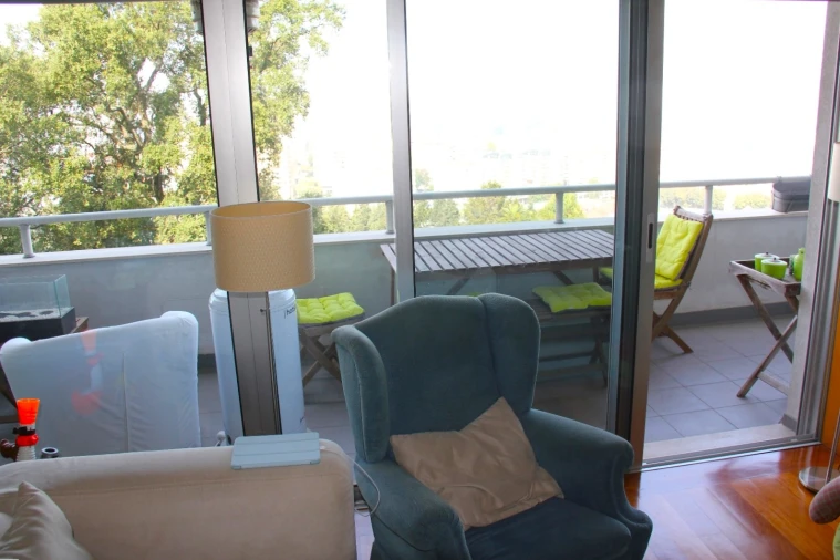 Apartamento T2 para Arrendamento em Mafamude e Vilar do Paraíso Foto 36