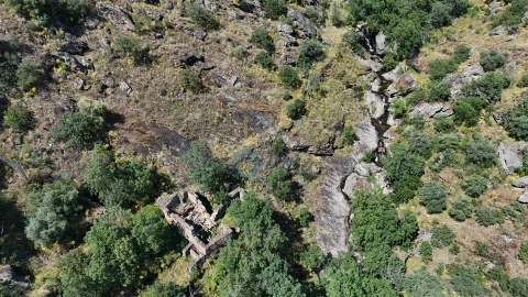 Quinta T0 para Venda em Alfandega da Fe
