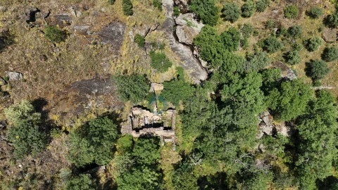 Quinta T0 para Venda em Alfandega da Fe