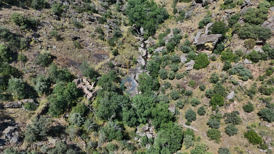 Quinta T0 para Venda em Alfandega da Fe Foto 9