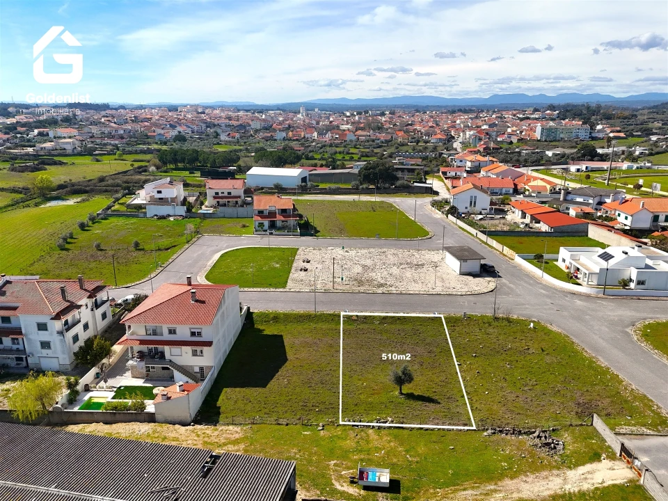 Terreno para Venda em Alcains Foto 2