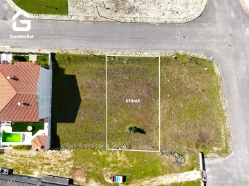 Terreno para Venda em Alcains