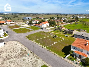 Terreno para Venda em Alcains