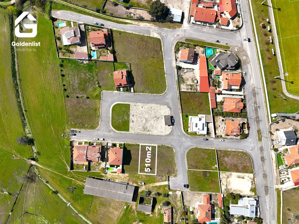 Terreno para Venda em Alcains Foto 4
