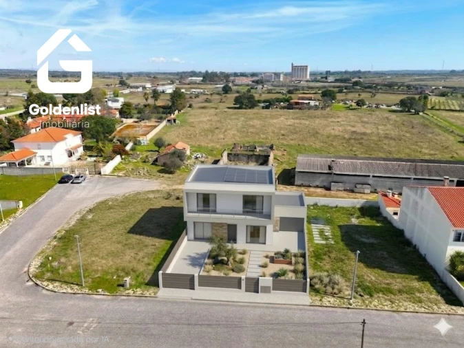 Terreno para Venda em Alcains Foto 3