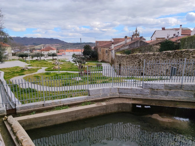 Moradia T5 para Venda em Orjais Foto 30