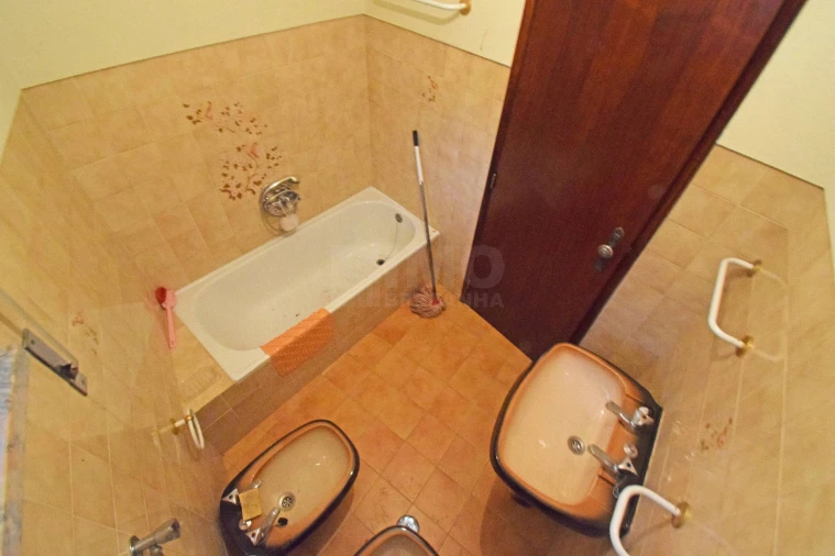 Moradia T5 para Venda em Orjais Foto 21