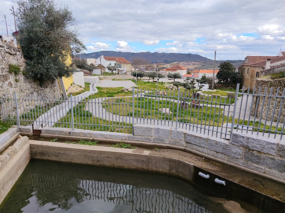 Moradia T5 para Venda em Orjais Foto 29