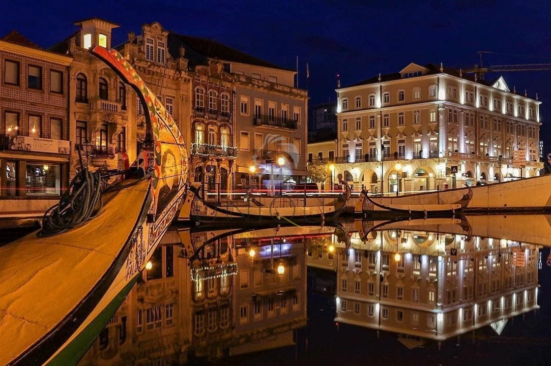 Apartamento T3 para Venda em Eixo e Eirol Foto 18