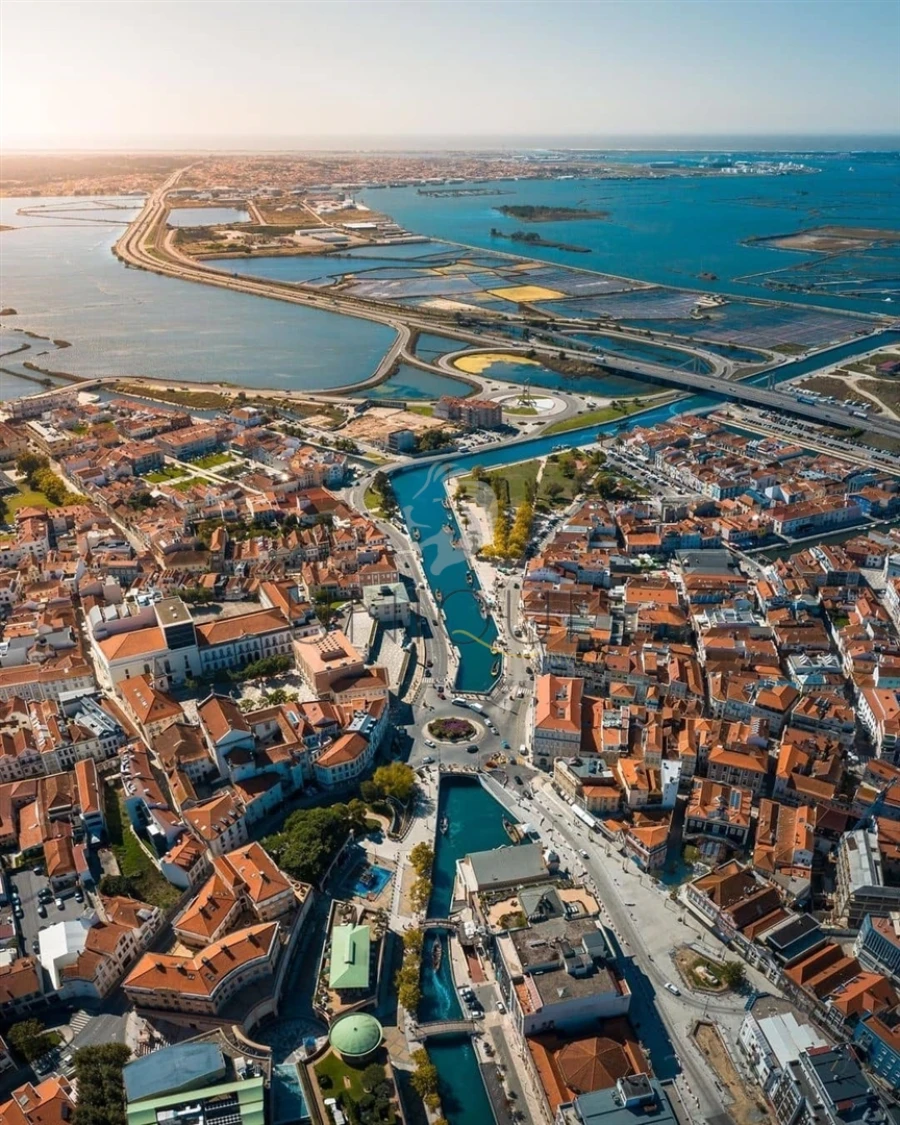 Apartamento T3 para Venda em Eixo e Eirol Foto 16