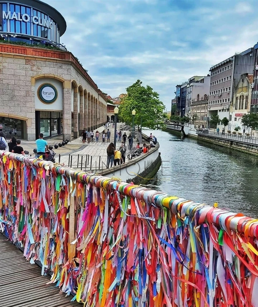 Apartamento T3 para Venda em Eixo e Eirol Foto 19