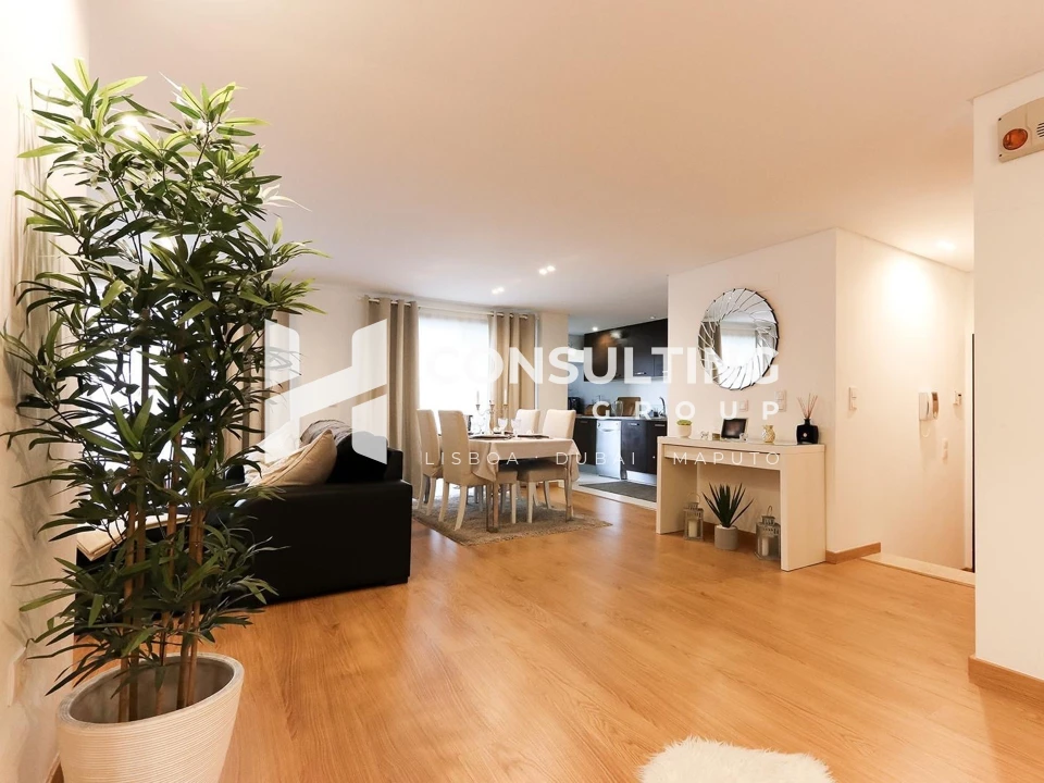 Apartamento T2 para Venda em Montijo e Afonsoeiro Foto 1