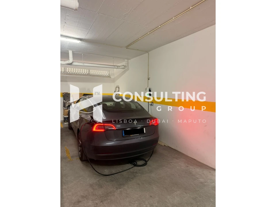 Apartamento T2 para Venda em Montijo e Afonsoeiro Foto 27