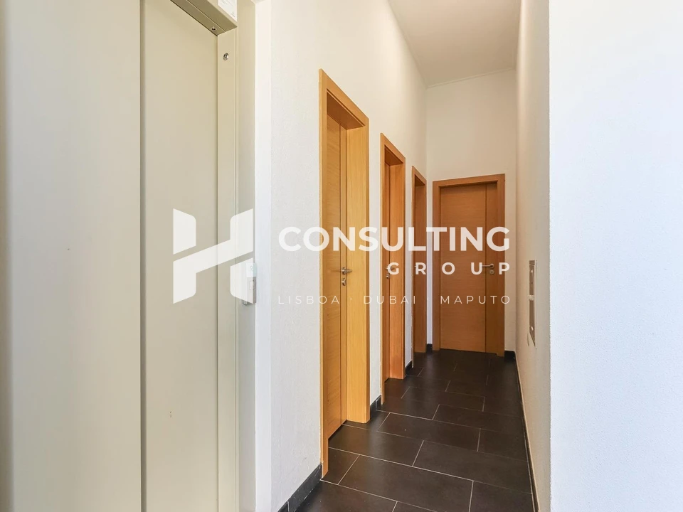 Apartamento T2 para Venda em Montijo e Afonsoeiro Foto 23