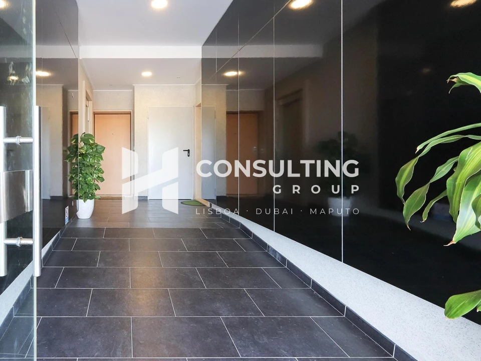 Apartamento T2 para Venda em Montijo e Afonsoeiro Foto 28