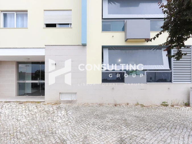 Apartamento T2 para Venda em Montijo e Afonsoeiro Foto 29