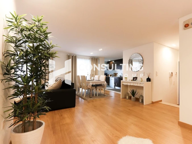 Apartamento T2 para Venda em Montijo e Afonsoeiro Foto 1