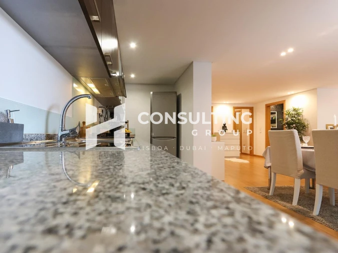 Apartamento T2 para Venda em Montijo e Afonsoeiro Foto 11