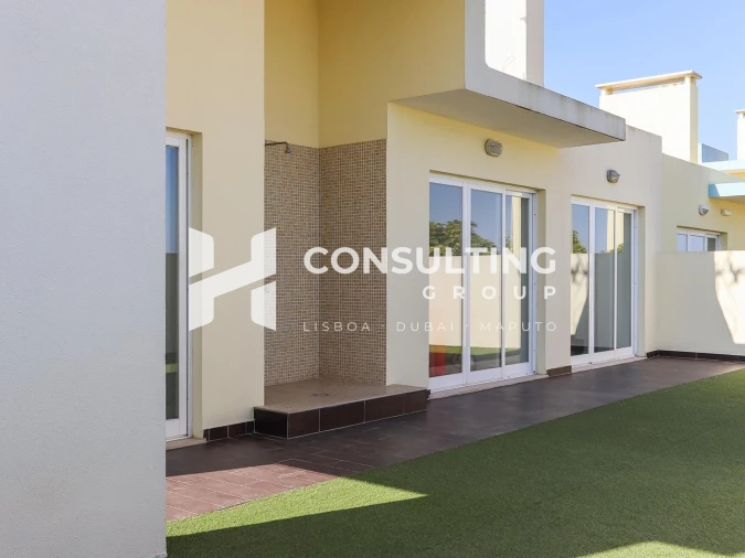 Apartamento T2 para Venda em Montijo e Afonsoeiro Foto 20