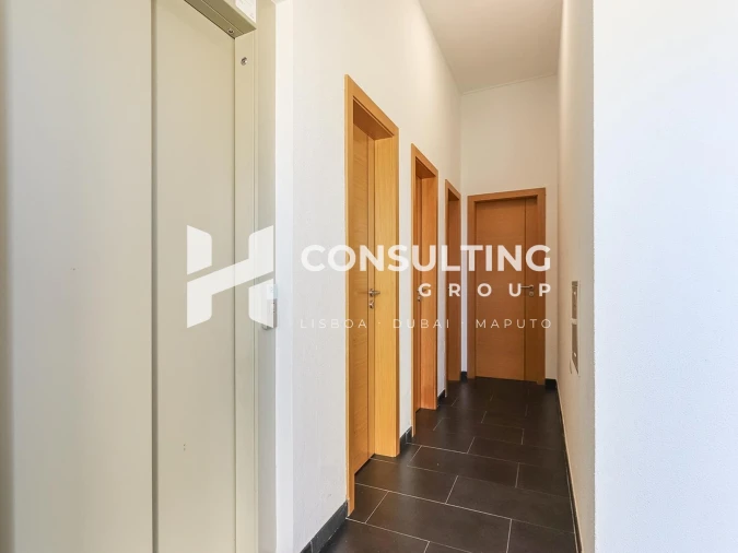 Apartamento T2 para Venda em Montijo e Afonsoeiro Foto 23