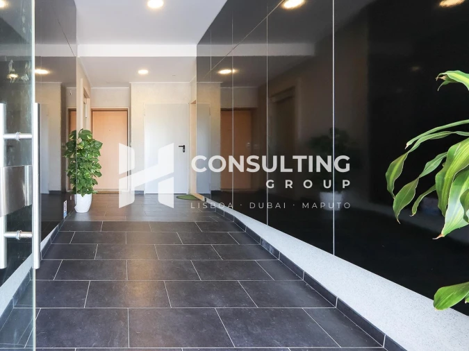 Apartamento T2 para Venda em Montijo e Afonsoeiro Foto 28