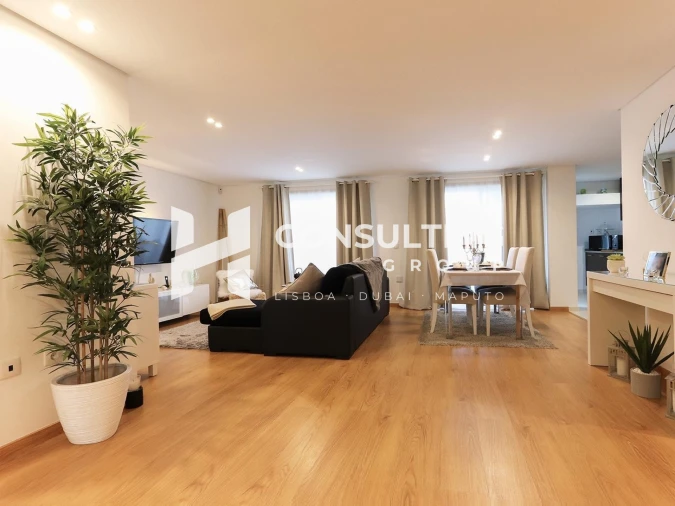 Apartamento T2 para Venda em Montijo e Afonsoeiro Foto 7