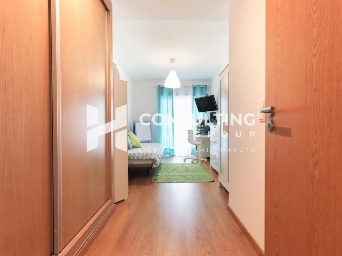 Apartamento T2 para Venda em Montijo e Afonsoeiro Foto 13