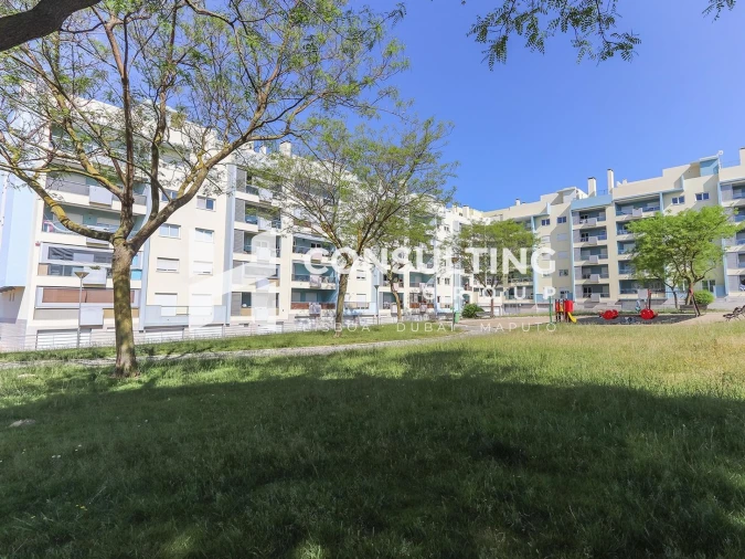 Apartamento T2 para Venda em Montijo e Afonsoeiro Foto 25