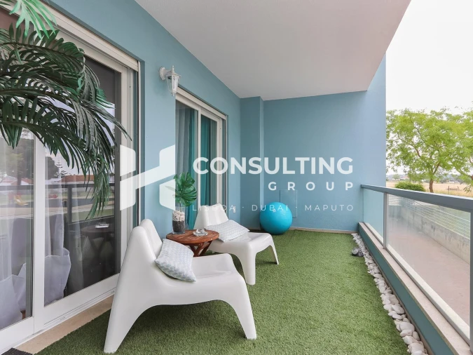 Apartamento T2 para Venda em Montijo e Afonsoeiro Foto 17