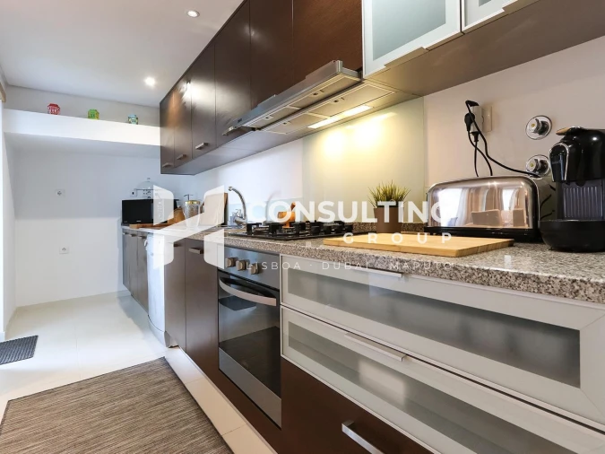 Apartamento T2 para Venda em Montijo e Afonsoeiro Foto 10