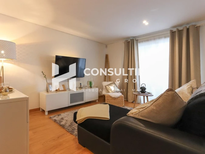 Apartamento T2 para Venda em Montijo e Afonsoeiro Foto 8