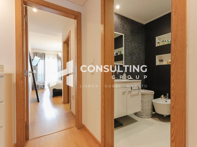 Apartamento T2 para Venda em Montijo e Afonsoeiro Foto 12