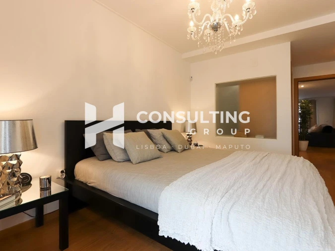 Apartamento T2 para Venda em Montijo e Afonsoeiro Foto 3