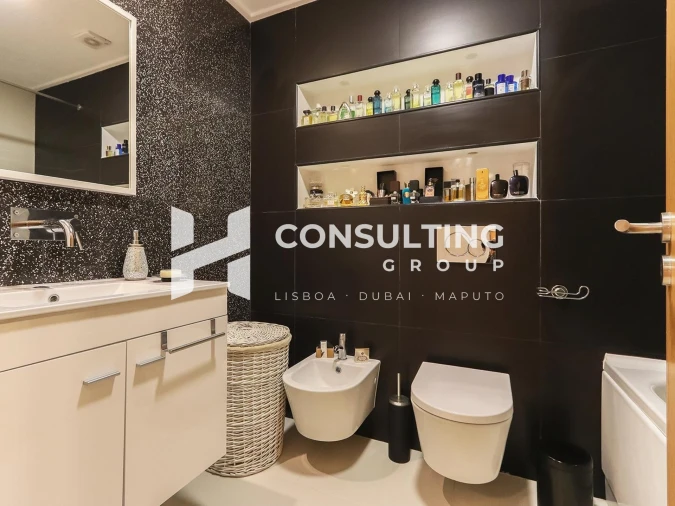 Apartamento T2 para Venda em Montijo e Afonsoeiro Foto 15