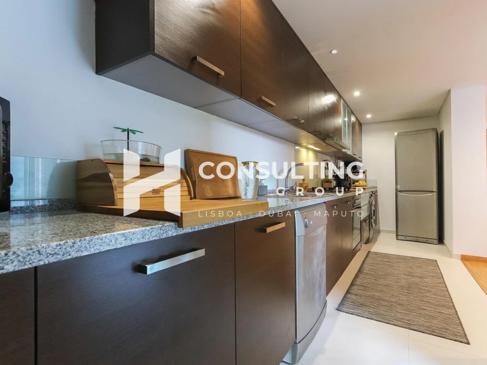 Apartamento T2 para Venda em Montijo e Afonsoeiro Foto 2