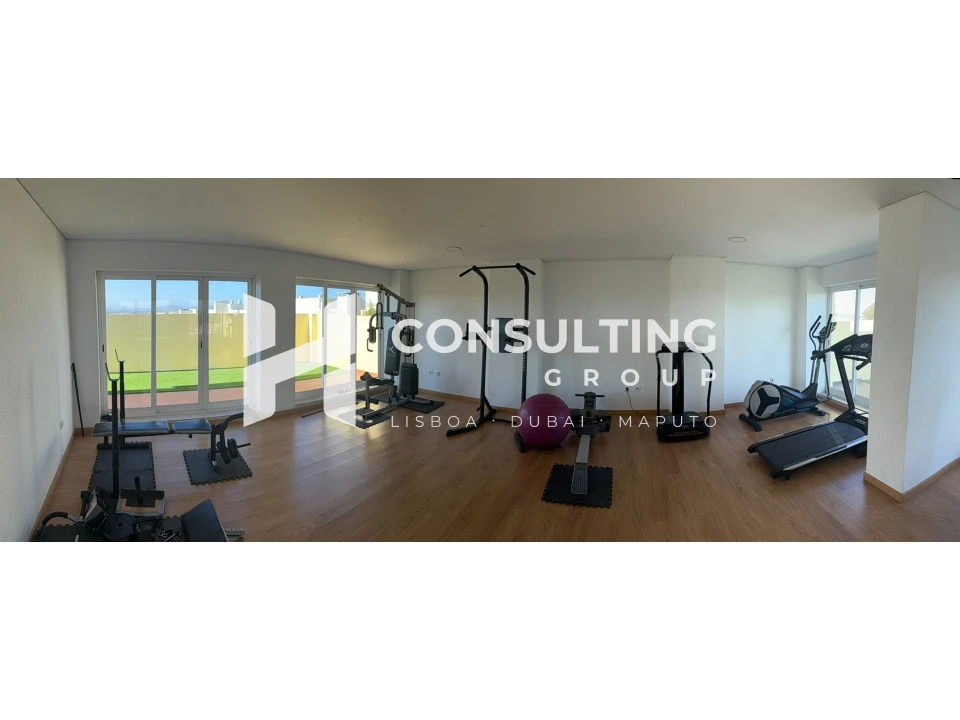 Apartamento T2 para Venda em Montijo e Afonsoeiro Foto 22