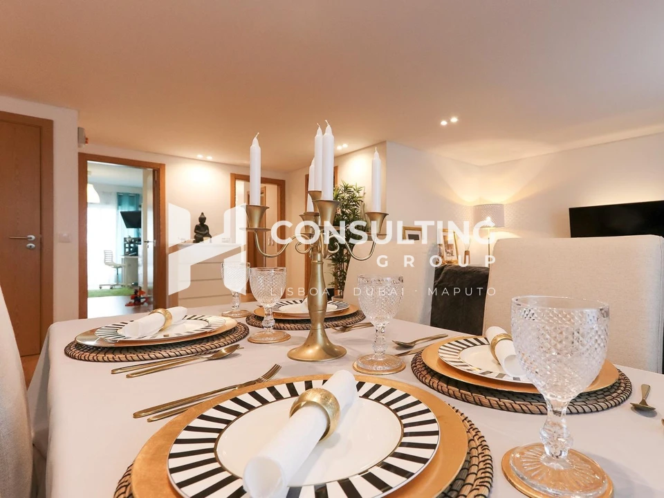 Apartamento T2 para Venda em Montijo e Afonsoeiro Foto 9