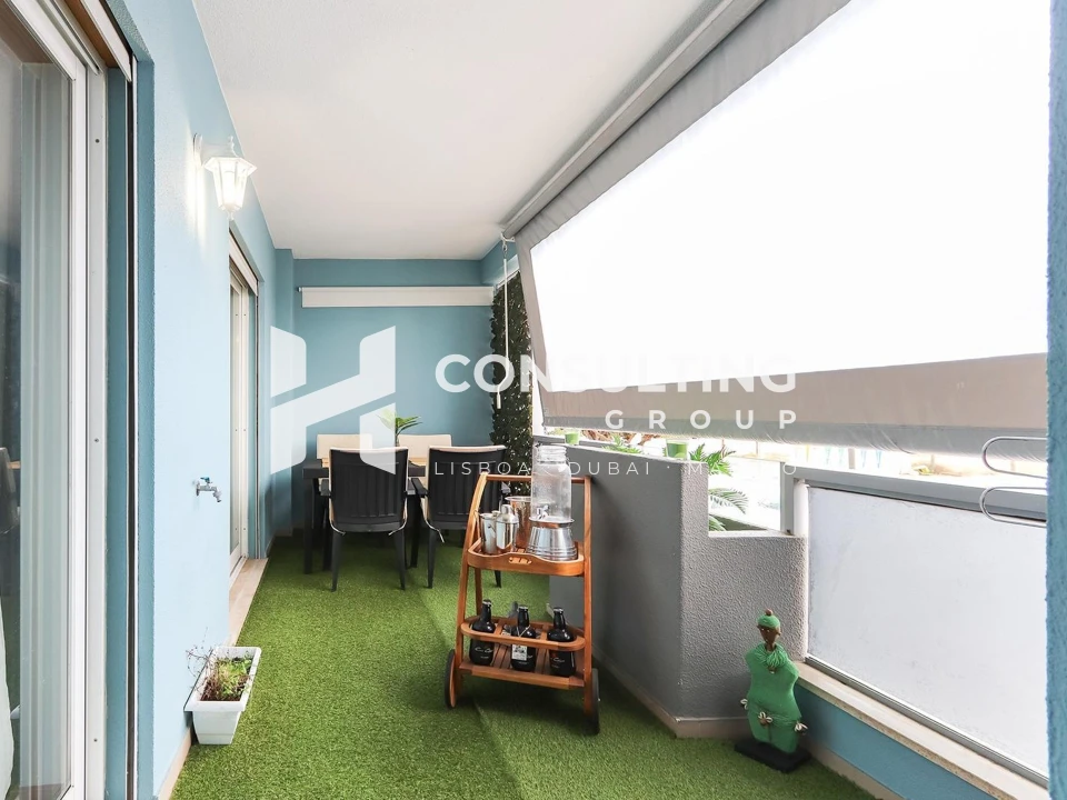 Apartamento T2 para Venda em Montijo e Afonsoeiro Foto 19