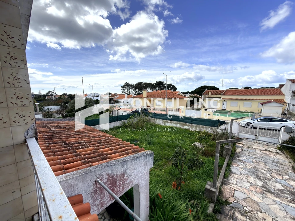 Moradia T3 para Venda em Sesimbra (Castelo) Foto 47