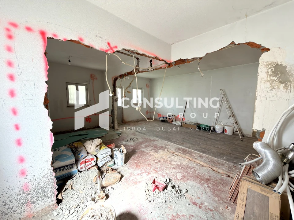 Moradia T3 para Venda em Sesimbra (Castelo) Foto 14