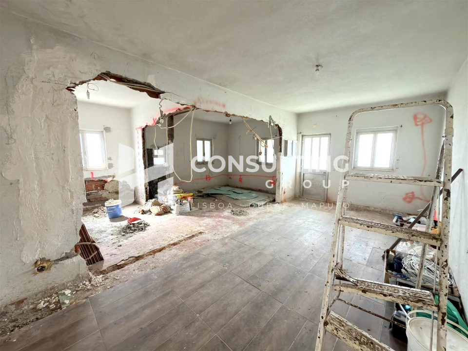 Moradia T3 para Venda em Sesimbra (Castelo) Foto 12